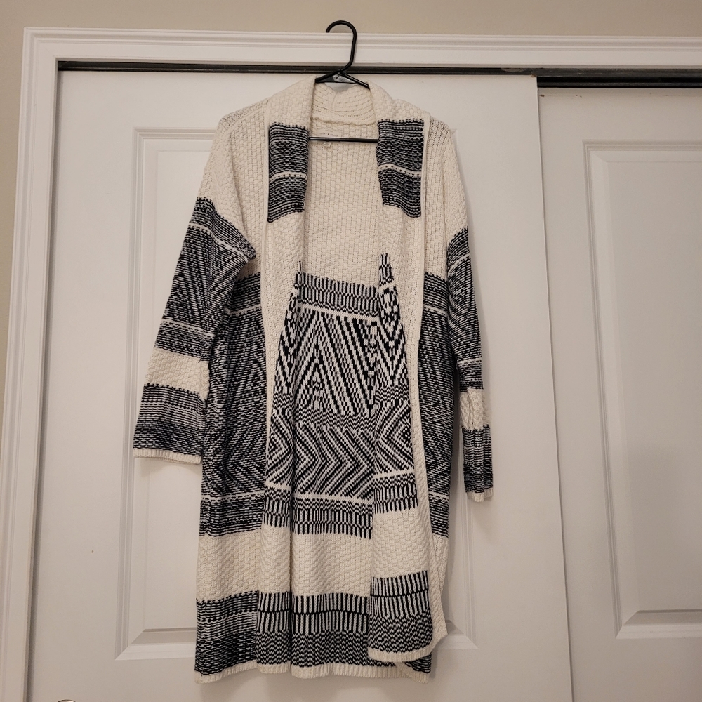 Lucky brand cardigan